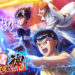 Game mobile Yu Yu Hakusho Genkai Battle Spirit siap untuk pra-pendaftaran!
