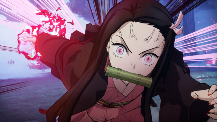 Jadi pembunuh Demon! Demon Slayer -Kimetsu no Yaiba- The Hinokami Chronicles akan dilancarkan di Asia!