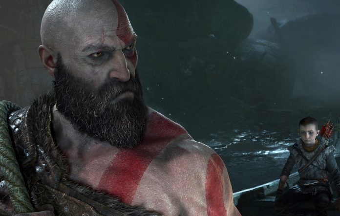Filem God of War? Lupakan sahaja. Sony mengesahkan tiada perancangan untuk kebocoran itu!
