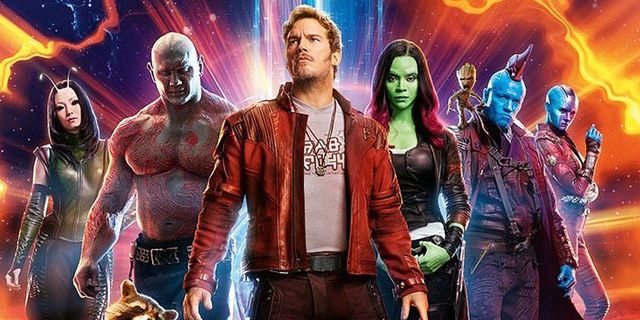 Square Enix dilaporkan sedang membuat game Guardians Of The Galaxy!!