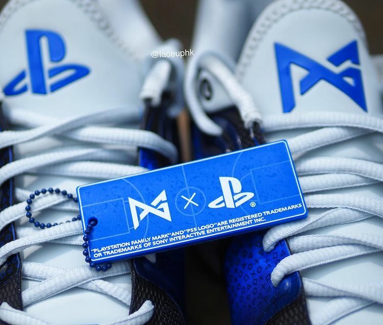 Gamers! Kasut Sneakers Nike x PS5 dikatakan akan datang bulan ini!