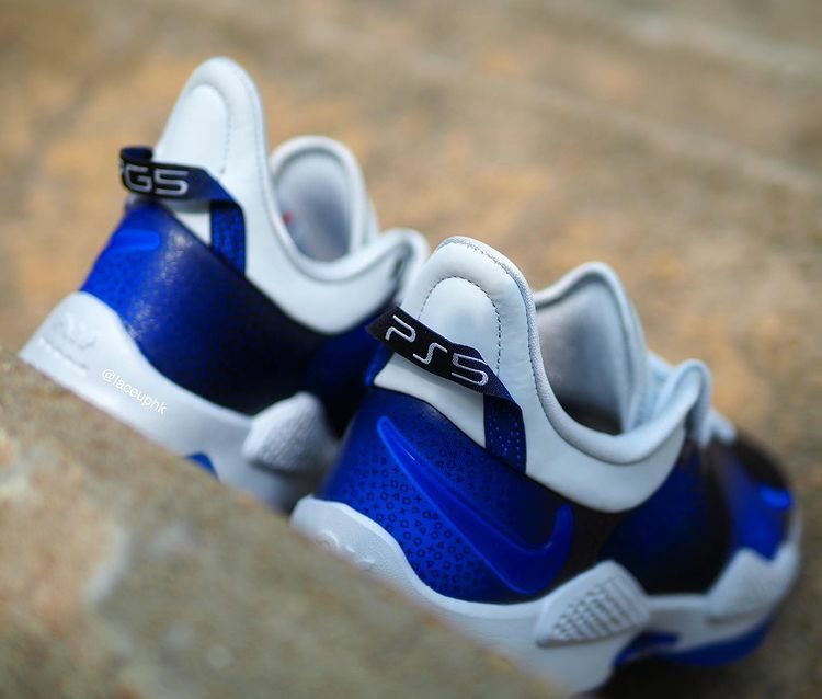 Gamers! Kasut Sneakers Nike x PS5 dikatakan akan datang bulan ini!
