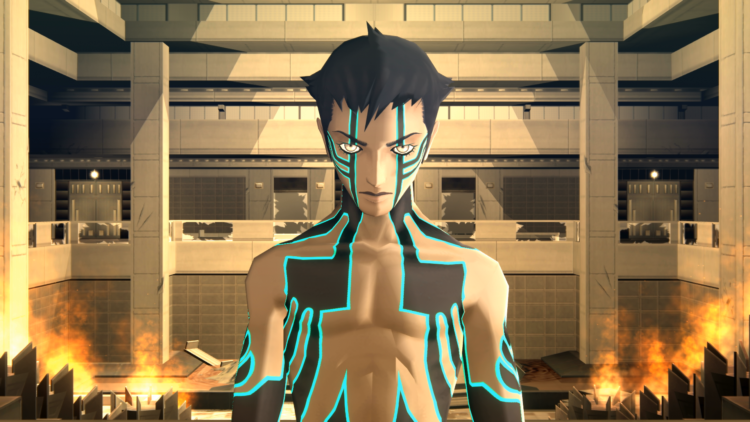 Shin Megami Tensei® III Nocturne HD Remaster kini tersedia di PS4, Switch dan Steam!