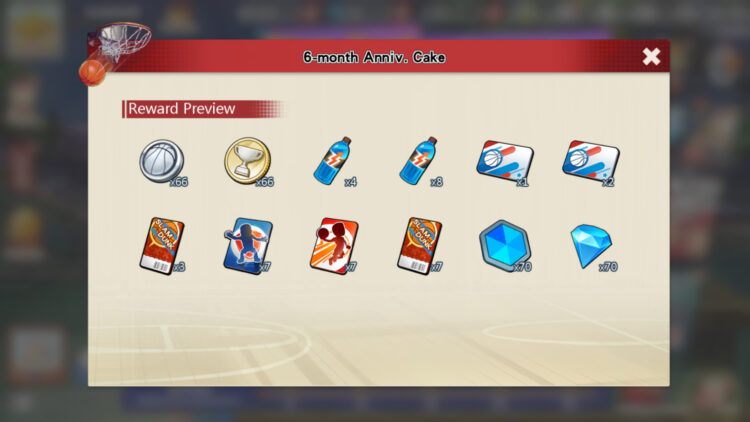 DeNA SLAM DUNK Grand Bash Challenge dan S2 Champion Cup dibuka untuk pendaftaran!