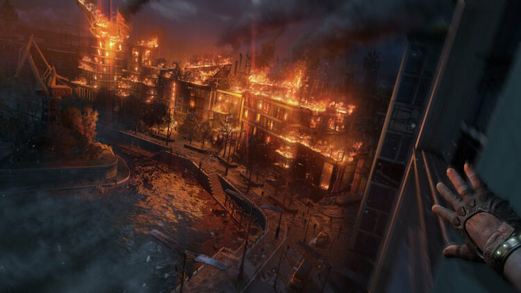 Serangan Zombie bakal tiba! Dying Light 2 Stay Human dilancarkan 7 Disember ini!