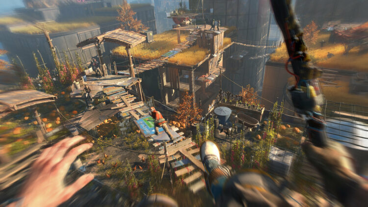 Serangan Zombie bakal tiba! Dying Light 2 Stay Human dilancarkan 7 Disember ini!
