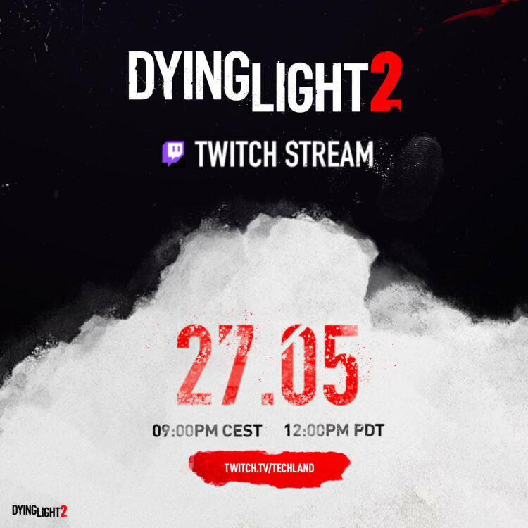 Tajuk baru Dying Light 2: Stay Human nampaknya didedahkan!