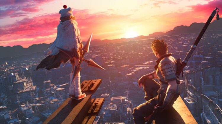 Khabar Angin Final Fantasy RPG akan dibangunkan oleh Team Ninja dan inspirasi Dark Soul!