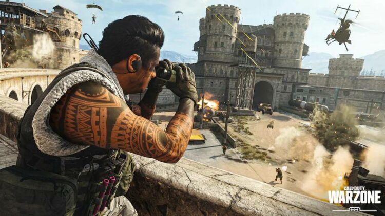 PUBG: New State? Apex Legends? Ini Senarai Game Battle Royale akan datang ke Mobile tahun 2021