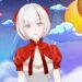Nampaknya AirAsia juga memulakan debut Vtuber yang comel Aozora Kurumi!