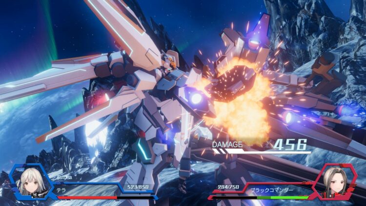 Relayer akan dikeluarkan secara Global tahun ini di PS4 dan PS5!