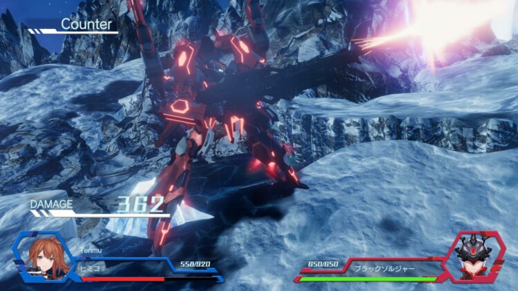 Relayer akan dikeluarkan secara Global tahun ini di PS4 dan PS5!