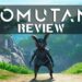 Review Biomutant – Memang pelik, tapi sebuah permainan yang seronok!