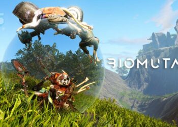 Biomutant Native 4K akan dinyahaktifkan di PS5 pada Pelancaran kerana masalah Prestasi