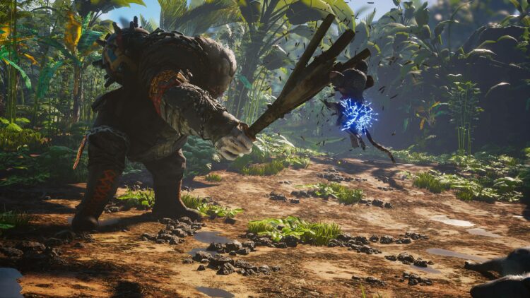 Review Biomutant – Memang pelik, tapi sebuah permainan yang seronok!