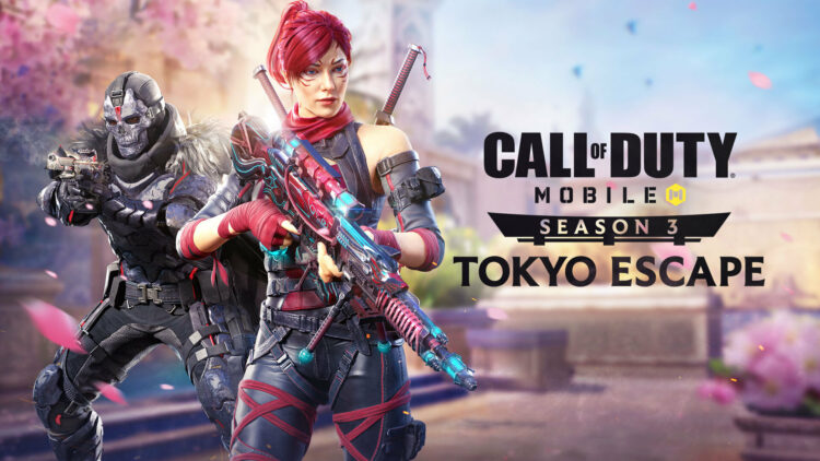 Call Of Duty Mobile makin KAYA dengan muat turun mencecah 500 juta kali!