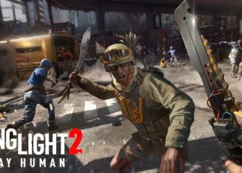 Serangan Zombie bakal tiba! Dying Light 2 Stay Human dilancarkan 7 Disember ini!