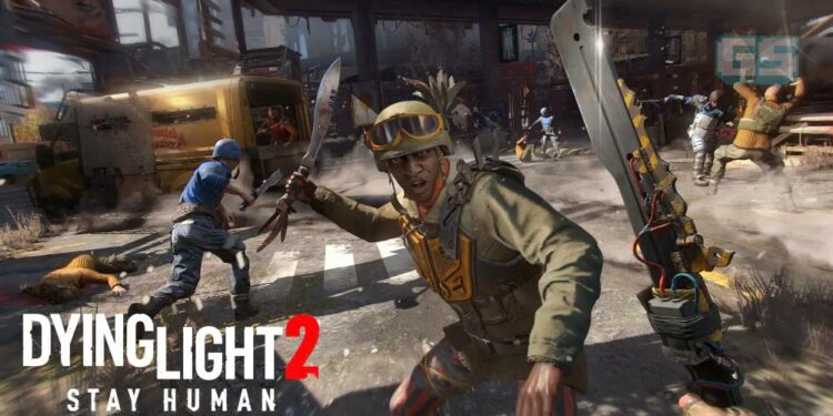 Serangan Zombie bakal tiba! Dying Light 2 Stay Human dilancarkan 7 Disember ini!