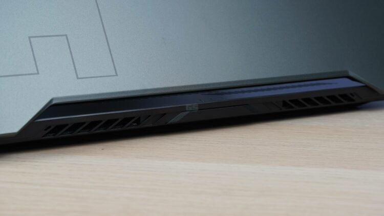 Review ASUS TUF Dash F15 – makin gah dengan GPU RTX 30-series berharga RM5,499!