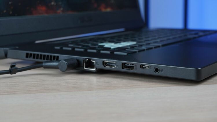 Review ASUS TUF Dash F15 – makin gah dengan GPU RTX 30-series berharga RM5,499!