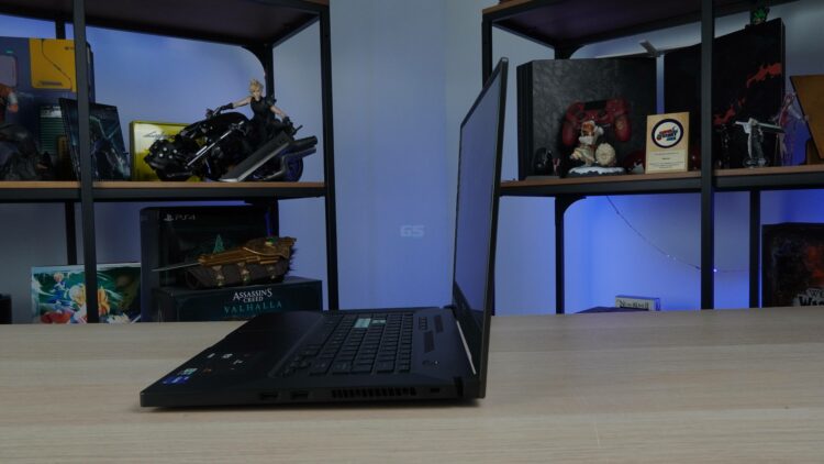 Review ASUS TUF Dash F15 – makin gah dengan GPU RTX 30-series berharga RM5,499!