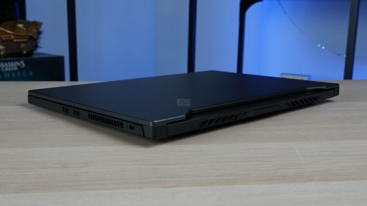 Review ASUS TUF Dash F15 – makin gah dengan GPU RTX 30-series berharga RM5,499!