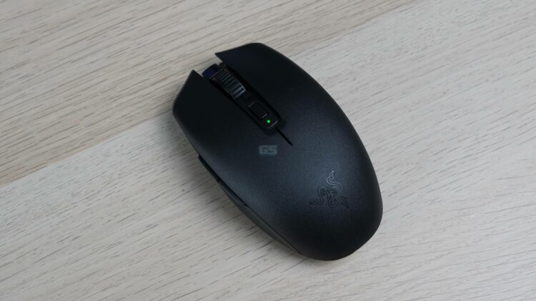 Review Razer Orochi V2 & Sphex V3- Ringan, Bateri tahan lama dan selesa ketika penggunaan!