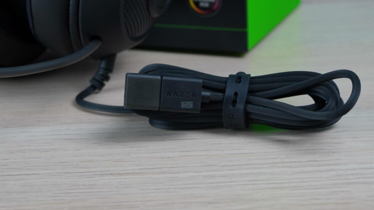 Review Razer Kraken V3 X – Ringan dan selesa, hanya berharga RM299