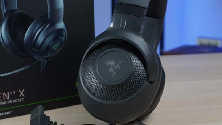 Review Razer Kraken V3 X – Ringan dan selesa, hanya berharga RM299