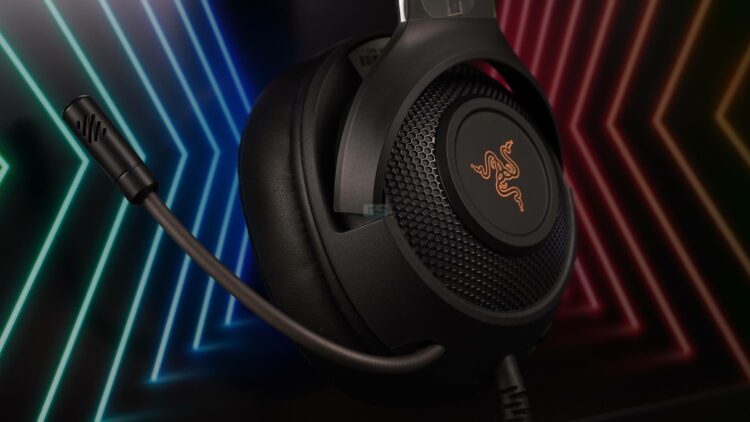 Review Razer Kraken V3 X – Ringan dan selesa, hanya berharga RM299