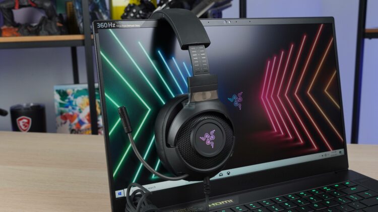 Review Razer Kraken V3 X – Ringan dan selesa, hanya berharga RM299