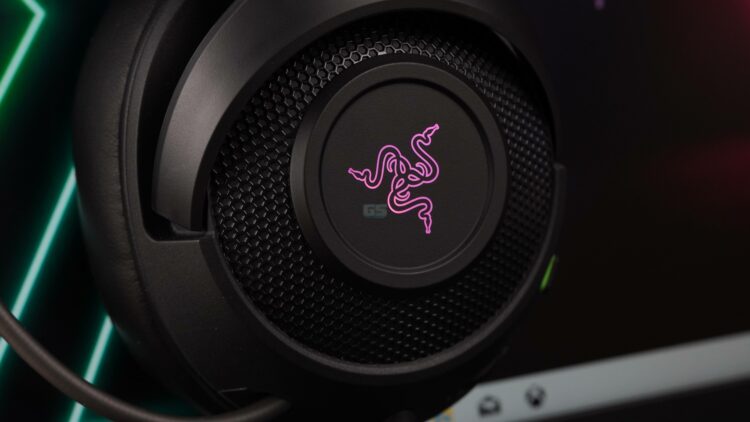 Review Razer Kraken V3 X – Ringan dan selesa, hanya berharga RM299
