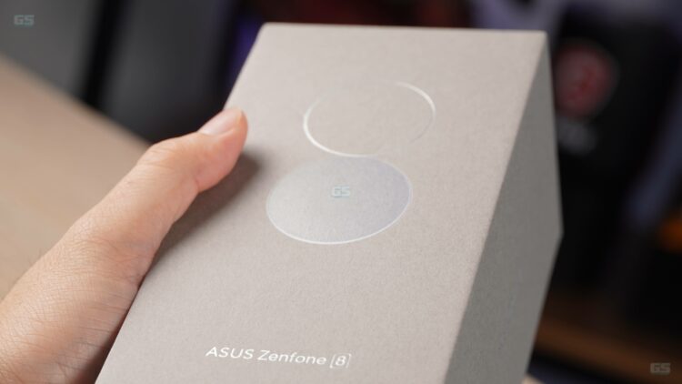 Review ASUS Zenfone 8 – Padat, Berkuasa tinggi, hebat! Harga bermula RM2,699!