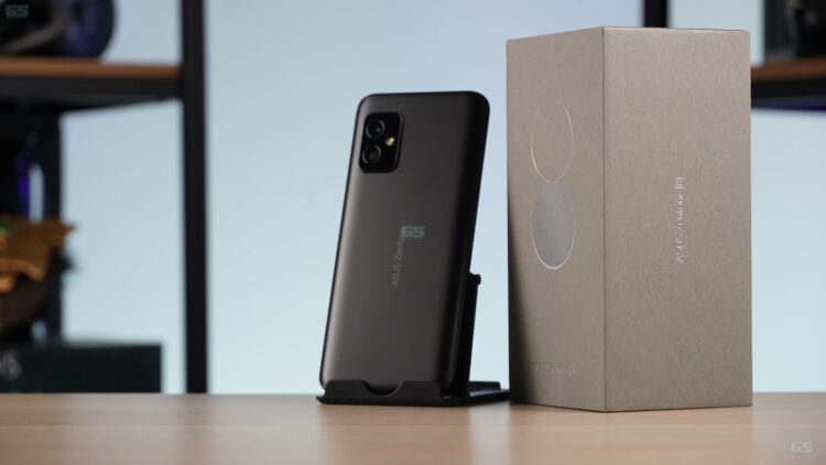 Review ASUS Zenfone 8 – Padat, Berkuasa tinggi, hebat! Harga bermula RM2,699!