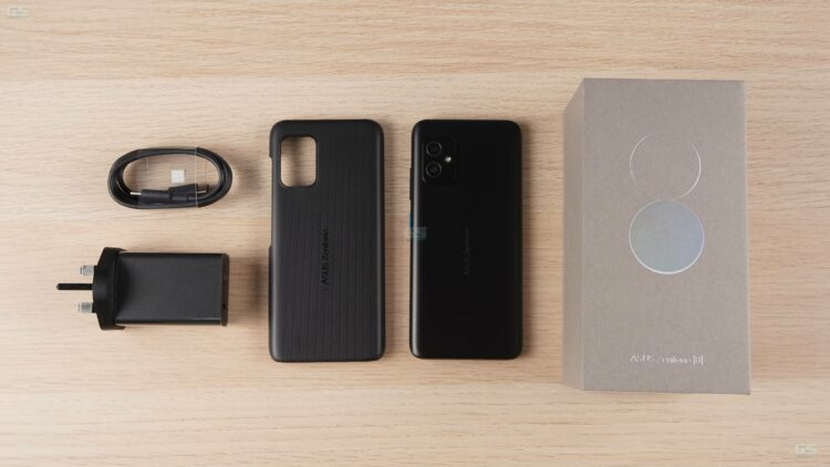 Review ASUS Zenfone 8 – Padat, Berkuasa tinggi, hebat! Harga bermula RM2,699!