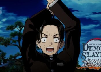 Gameplay Murata Demon Slayer: Kimetsu no Yaiba – The Hinokami Chronicles didedahkan!