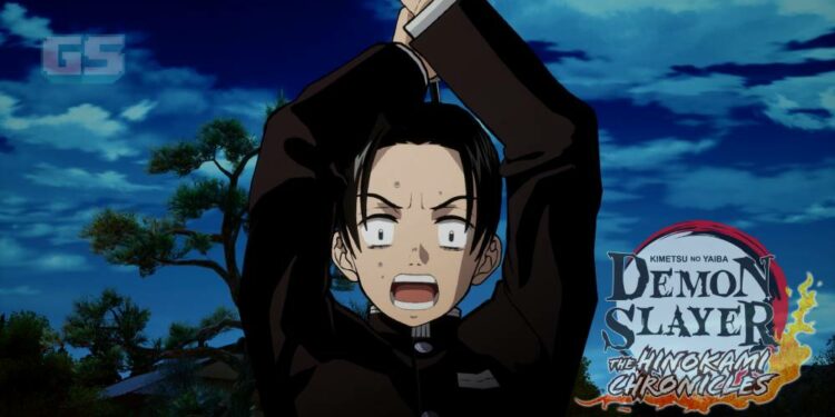 Gameplay Murata Demon Slayer: Kimetsu no Yaiba – The Hinokami Chronicles didedahkan!