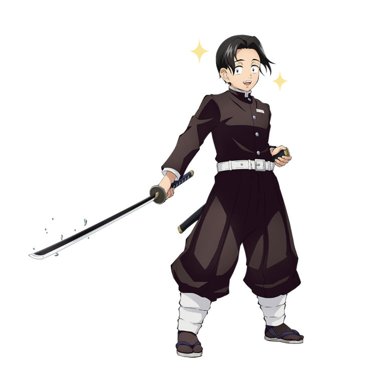 Gameplay Murata Demon Slayer: Kimetsu no Yaiba – The Hinokami Chronicles didedahkan!