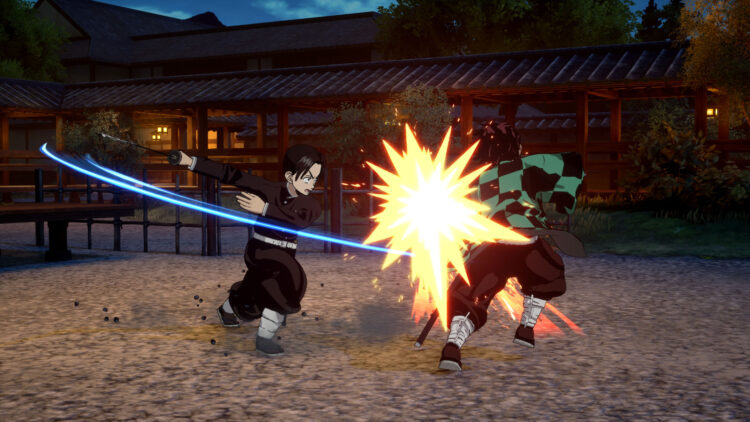 Gameplay Murata Demon Slayer: Kimetsu no Yaiba – The Hinokami Chronicles didedahkan!