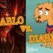 Blizzard dan Fox mencetuskan pergaduhan tanda dagangan watak Diablo!