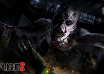 Tajuk baru Dying Light 2: Stay Human nampaknya didedahkan!