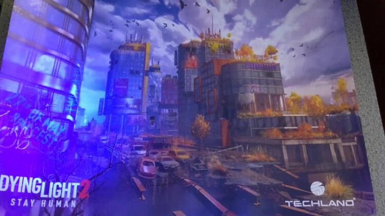 Tajuk baru Dying Light 2: Stay Human nampaknya didedahkan!