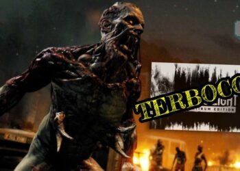 Dying Light: Platinum Edition Terbocor di Microsoft Store!