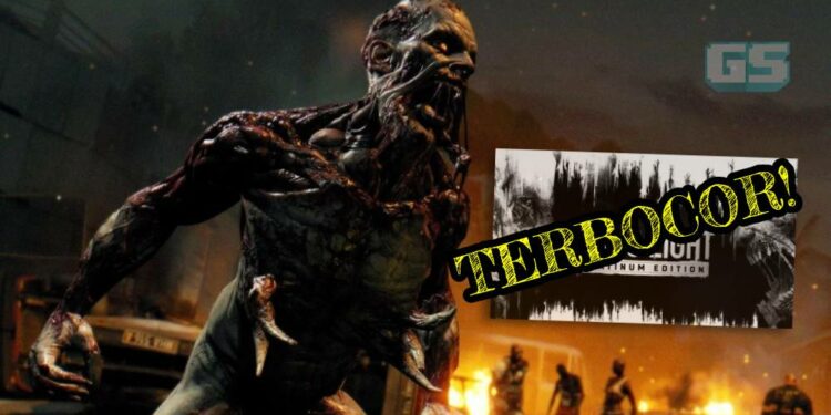 Dying Light: Platinum Edition Terbocor di Microsoft Store!