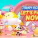 Lompat, Guling, Jom berpesta! Ujian beta tertutup EGGY GO bermula 7 Mei ini!