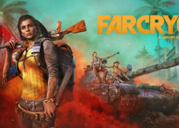 7 Oktober 2021!! Tarikh dan pendedahan gameplay terbaru Far Cry 6 didedahkan!