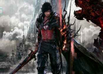 Khabar Angin Final Fantasy RPG akan dibangunkan oleh Team Ninja dan inspirasi Dark Soul!
