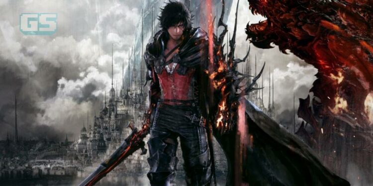 Khabar Angin Final Fantasy RPG akan dibangunkan oleh Team Ninja dan inspirasi Dark Soul!