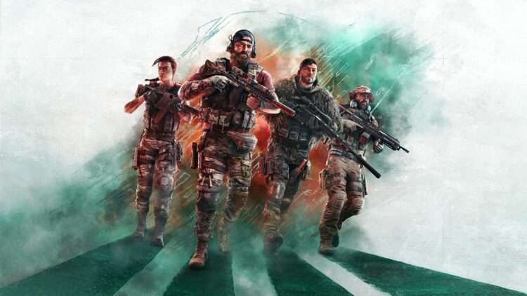 Tom Clancy’s Ghost Recon Breakpoint Percuma untuk dimainkan hujung minggu ini!