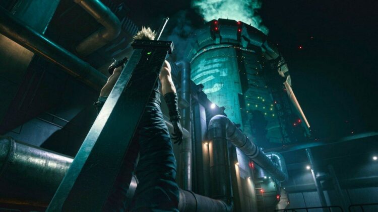 Khabar Angin Final Fantasy RPG akan dibangunkan oleh Team Ninja dan inspirasi Dark Soul!